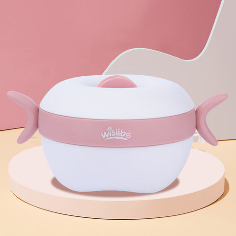 Baby Supplement Insulation Bowl